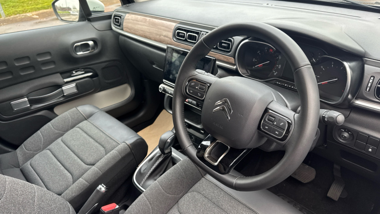 Citroen C3 1.2 PureTech 110 Max 5dr EAT6 Petrol Hatchback